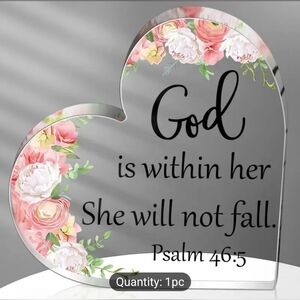 Spiritual Heart Gift